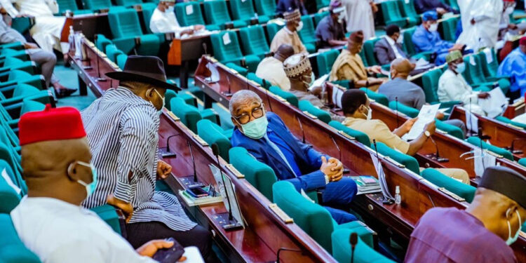 Reps task IG on ritual killings | The Guardian Nigeria News Reps task IG on ritual killings | The Guardian Nigeria News