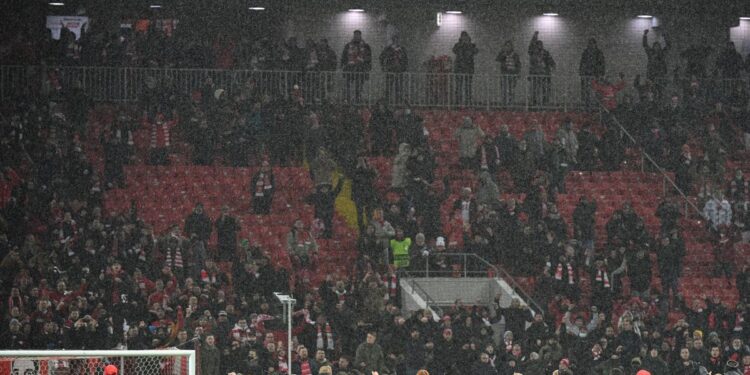 Don’t expect Uefa to do the decent thing – football clubs need to boycott Russian opposition Don’t expect Uefa to do the decent thing – football clubs need to boycott Russian opposition