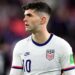 ‘I could see it at close quarters’ – Carragher compares Pulisic to Owen as Chelsea star battles pressure of carrying USMNT torch ‘I could see it at close quarters’ – Carragher compares Pulisic to Owen as Chelsea star battles pressure of carrying USMNT torch