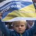 Russia invades Ukraine: Anti-war protests in Tokyo, London, Taipei