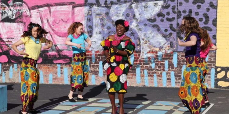 Funmi Dominic set to release new song | The Guardian Nigeria News