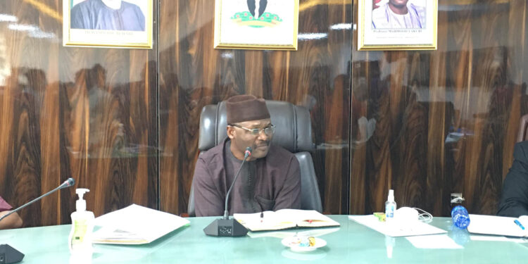 INEC launches publicity for voter registration, new polling units in Lagos — Nigeria — The Guardian Nigeria News – Nigeria and World News INEC launches publicity for voter registration, new polling units in Lagos — Nigeria — The Guardian Nigeria News – Nigeria and World News