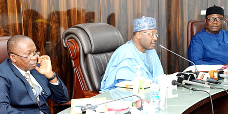 Approaches, strategies in election forensics investigations – Part 7 | The Guardian Nigeria News Approaches, strategies in election forensics investigations – Part 7 | The Guardian Nigeria News
