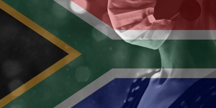 Clinical severity of patients hospitalized with SARS-CoV-2 infection during the Omicron wave in South Africa
