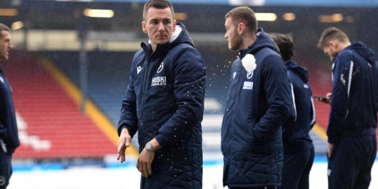 Why didn’t Blackburn Rovers have undersoil heating on? Late postponement punishes travelling fans – South London News Why didn’t Blackburn Rovers have undersoil heating on? Late postponement punishes travelling fans – South London News