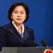 China accuses US of ‘creating panic’ with sanctions against Russia as troops invade Ukraine China accuses US of ‘creating panic’ with sanctions against Russia as troops invade Ukraine