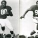 Wilbur Jackson and John Mitchell to be Honored at 2022 Golden Flake A-Day Game Wilbur Jackson and John Mitchell to be Honored at 2022 Golden Flake A-Day Game