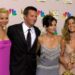 Chinese streaming platforms censor LGBT conversations in ‘Friends,’ reports say Chinese streaming platforms censor LGBT conversations in ‘Friends,’ reports say