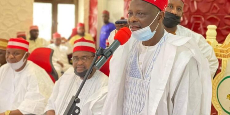 Why Nigerians Should Not Vote PDP, APC In 2023 – Kwankwaso Why Nigerians Should Not Vote PDP, APC In 2023 – Kwankwaso