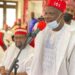 Why Nigerians Should Not Vote PDP, APC In 2023 – Kwankwaso Why Nigerians Should Not Vote PDP, APC In 2023 – Kwankwaso