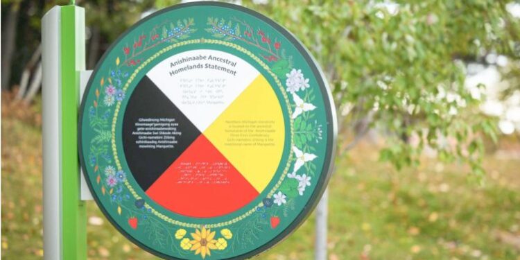 Universities link Native American tribal homelands to campus sites | News, Sports, Jobs Universities link Native American tribal homelands to campus sites | News, Sports, Jobs
