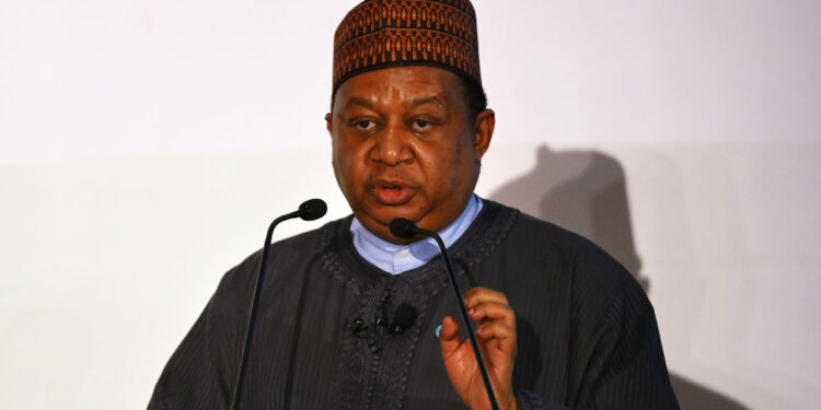Barkindo: The last wiseman standing in OPEC | The Guardian Nigeria News Barkindo: The last wiseman standing in OPEC | The Guardian Nigeria News
