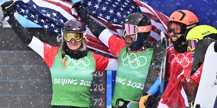 Winter Olympics news, results and live updates, Day 8 Winter Olympics news, results and live updates, Day 8