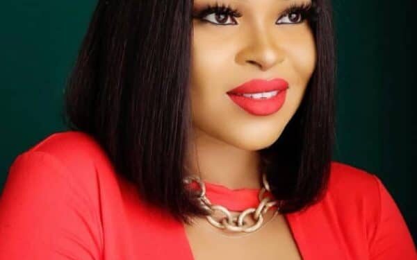 Nollywood Actress Reveals What Cross River Women Are Best At
