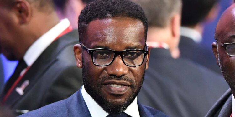 World Cup 2022 Play-off: Okocha reveals why Ghana will be tough for Nigeria