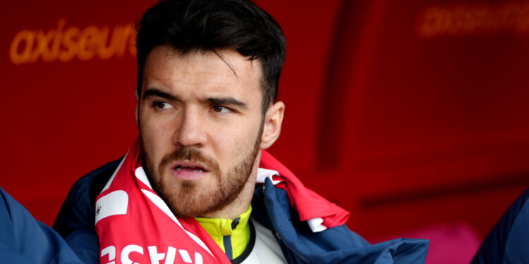 Return against Oxford United looks unlikely for Charlton Athletic midfielder – South London News Return against Oxford United looks unlikely for Charlton Athletic midfielder – South London News