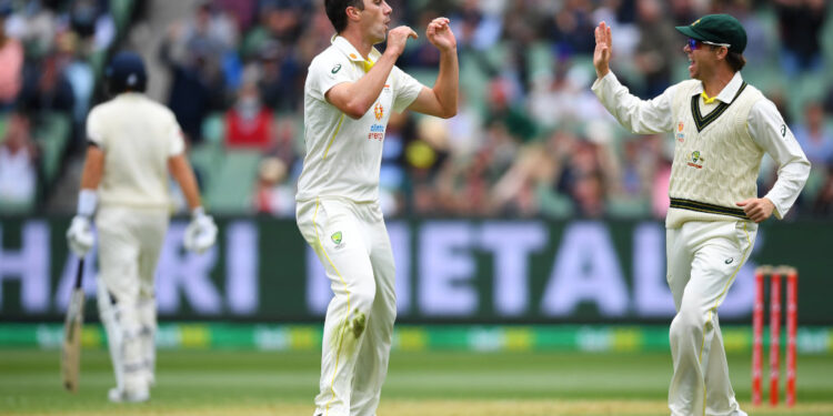Pat Cummins denies players forced Justin Langer out Pat Cummins denies players forced Justin Langer out