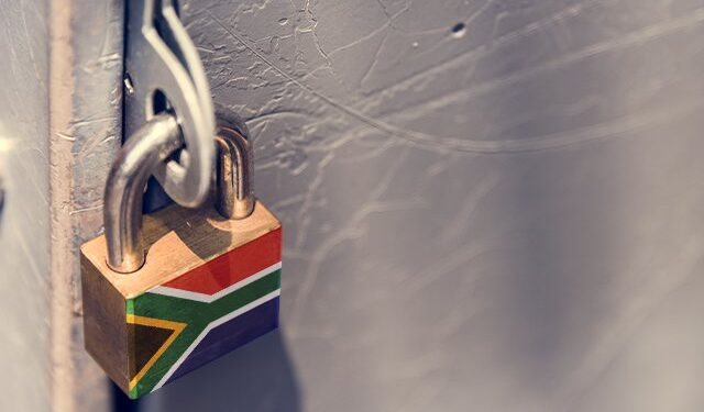 Lockdown restrictions in South Africa to last until the end of the year: health minister