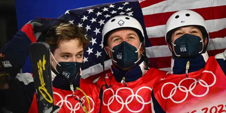 Winter Olympics news, results and live updates, Day 6 Winter Olympics news, results and live updates, Day 6