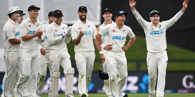 Cricket: Black Caps captain Tom Latham labels victory over South Africa as ‘the perfect performance’