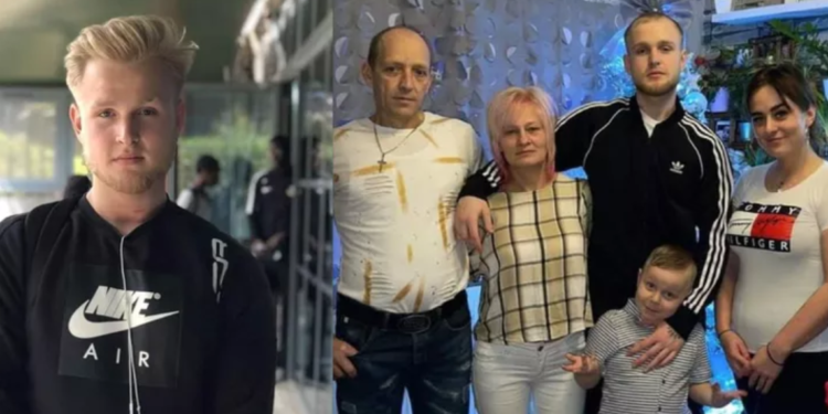 Thousands raised for Bartek, victim of Greenwich stabbing – South London News