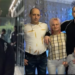 Thousands raised for Bartek, victim of Greenwich stabbing – South London News Thousands raised for Bartek, victim of Greenwich stabbing – South London News