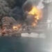 Fire put out on Nigerian oil storage ship — Nigeria — The Guardian Nigeria News – Nigeria and World News