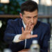Zelensky admits Ukraine’s NATO bid has ‘stalled’ | The Guardian Nigeria News Zelensky admits Ukraine’s NATO bid has ‘stalled’ | The Guardian Nigeria News