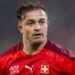 Former Liverpool midfielder Xherdan Shaqiri nearing MLS transfer to Chicago Fire Former Liverpool midfielder Xherdan Shaqiri nearing MLS transfer to Chicago Fire