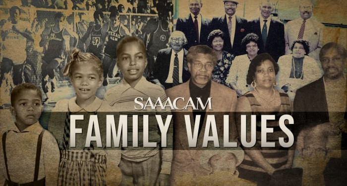 Identity and diversity of the African American Family Identity and diversity of the African American Family