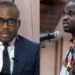 Manasseh slams Adom-Otchere for praising Fact-Check Ghana Manasseh slams Adom-Otchere for praising Fact-Check Ghana