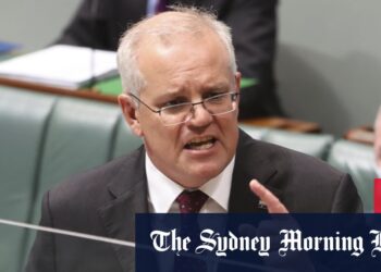 NSW COVID cases grow, Russia-Ukraine conflict fears spark response from Scott Morrison, Victoria COVID cases grow, Qld COVID cases grow, NT COVID cases grow, SA COVID cases grow