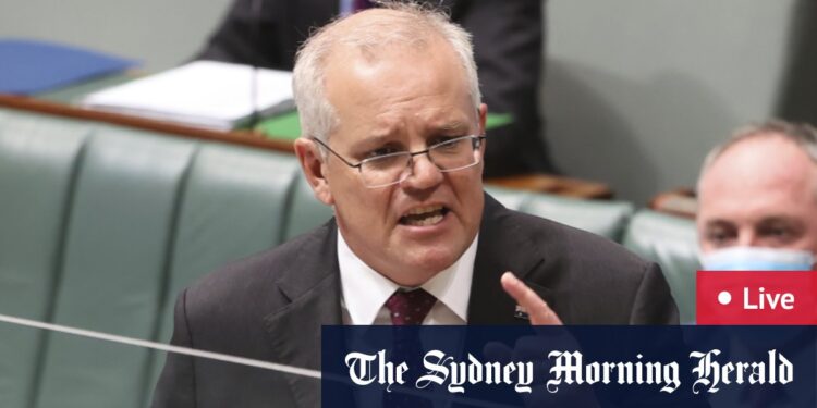 NSW COVID cases grow, Russia-Ukraine conflict fears spark response from Scott Morrison, Victoria COVID cases grow, Qld COVID cases grow, NT COVID cases grow, SA COVID cases grow NSW COVID cases grow, Russia-Ukraine conflict fears spark response from Scott Morrison, Victoria COVID cases grow, Qld COVID cases grow, NT COVID cases grow, SA COVID cases grow
