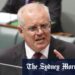 NSW COVID cases grow, Russia-Ukraine conflict fears spark response from Scott Morrison, Victoria COVID cases grow, Qld COVID cases grow, NT COVID cases grow, SA COVID cases grow NSW COVID cases grow, Russia-Ukraine conflict fears spark response from Scott Morrison, Victoria COVID cases grow, Qld COVID cases grow, NT COVID cases grow, SA COVID cases grow