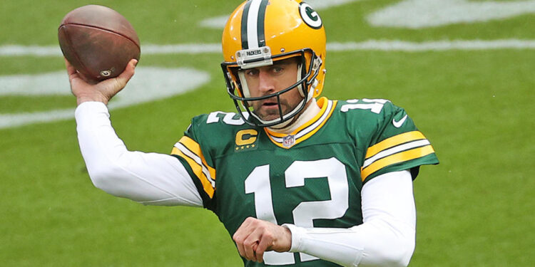 NFL Honors: Aaron Rodgers named 2021 AP Most Valuable Player; wins award in back-to-back years NFL Honors: Aaron Rodgers named 2021 AP Most Valuable Player; wins award in back-to-back years