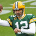 NFL Honors: Aaron Rodgers named 2021 AP Most Valuable Player; wins award in back-to-back years NFL Honors: Aaron Rodgers named 2021 AP Most Valuable Player; wins award in back-to-back years