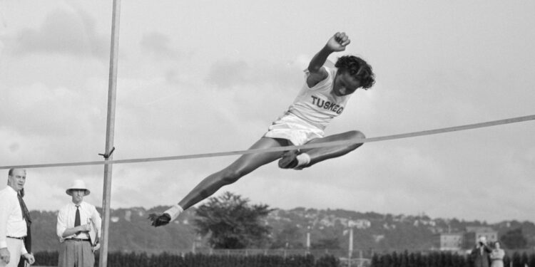 The First African Americans to Win Olympic Medals
