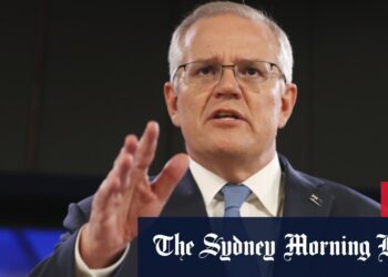 Australia news LIVE: ADF support for aged care considered; plans to revise the national curriculum; COVID-19 cases continue to grow across the nation – The Sydney Morning Herald