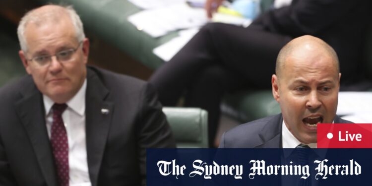 NSW COVID cases grow, Scott Morrison, Jenny Morrison interview airs on 60 Minutes, Victoria COVID cases grow, Victoria code brown ends, Qld COVID cases grow, Russia-Ukraine crisis sparks Australian embassy evacuation
