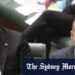 NSW COVID cases grow, Scott Morrison, Jenny Morrison interview airs on 60 Minutes, Victoria COVID cases grow, Victoria code brown ends, Qld COVID cases grow, Russia-Ukraine crisis sparks Australian embassy evacuation