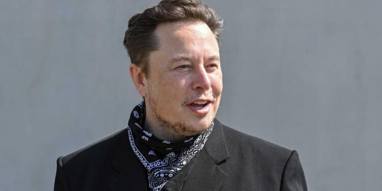 Elon Musk says Starlink satellite service is activated in Ukraine, where the Russian invasion has caused internet disruptions Elon Musk says Starlink satellite service is activated in Ukraine, where the Russian invasion has caused internet disruptions