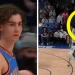 NBA 2022: Josh Giddey’s freak inbound pass for Oklahoma City Thunder, vs Dallas Mavericks, video, score, highlights