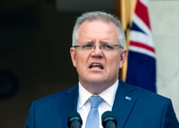 ‘Looking regrettably inevitable’: PM concerned about threat to Ukraine