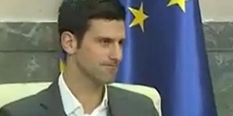 Novak Djokovic promises to give his version of events after Australia drama Novak Djokovic promises to give his version of events after Australia drama