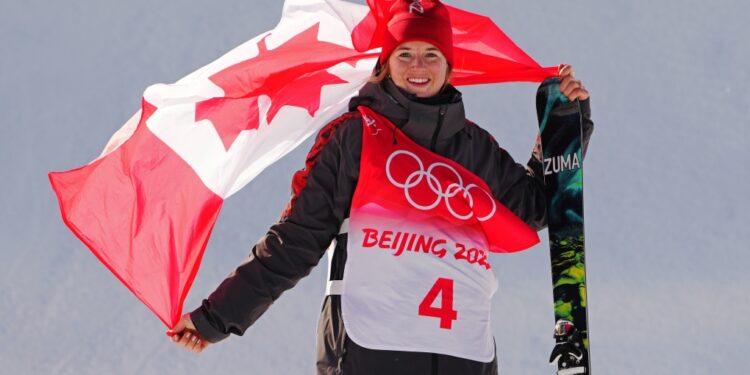Beijing 2022: Canada totals 26 medals