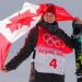 Beijing 2022: Canada totals 26 medals