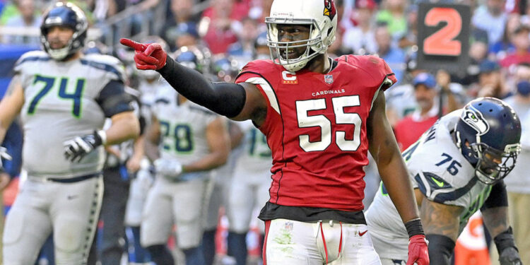 Cardinals owner wants Chandler Jones back on Arizona next season: ‘The devil’s in the details’ Cardinals owner wants Chandler Jones back on Arizona next season: ‘The devil’s in the details’