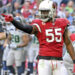 Cardinals owner wants Chandler Jones back on Arizona next season: ‘The devil’s in the details’ Cardinals owner wants Chandler Jones back on Arizona next season: ‘The devil’s in the details’