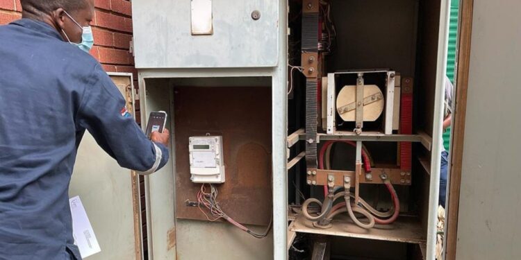 ‘We mean business!’ City of Tshwane disconnects non-payers