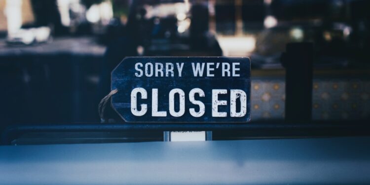 Ingersoll business decides to close ahead of planned protest Ingersoll business decides to close ahead of planned protest